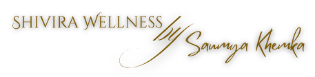 Shivira Wellness — Saumya Khemka
